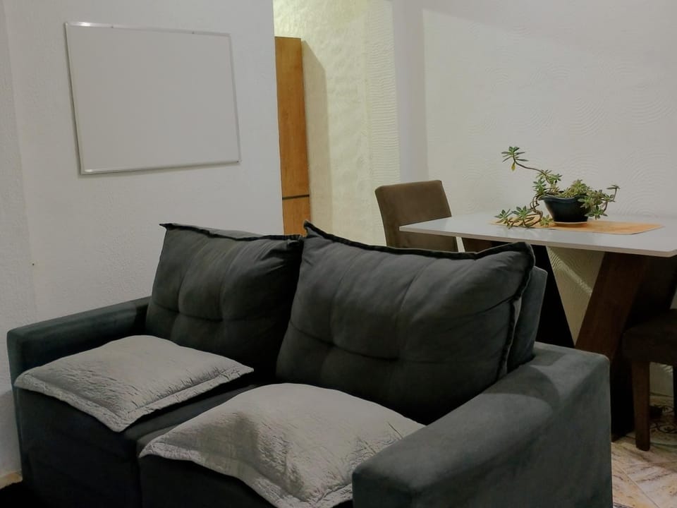 Apartamento Mobiliado Paty do Alferes Apartment in State of Rio de Janeiro