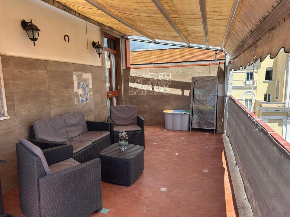 Patio, View (from property/room), Balcony/Terrace