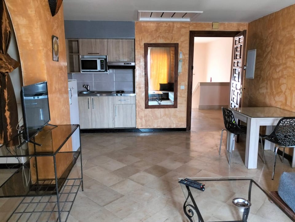 119 camus 120 Apartment in Tunisia