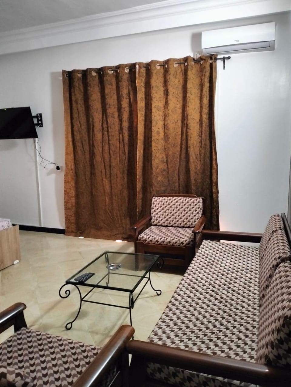 119 camus 120 Apartment in Tunisia