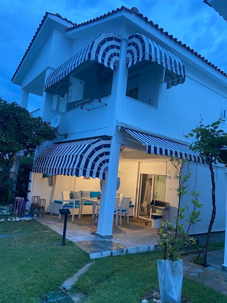 Salty dream by Golden Host Apartment in Halkidiki