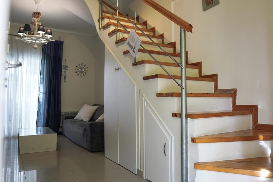 Salty dream by Golden Host Apartment in Halkidiki