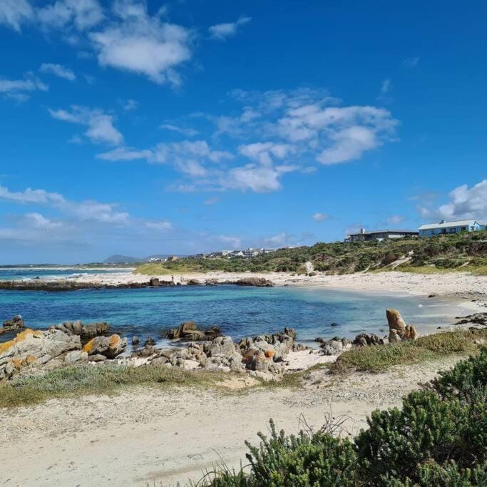 Nearby landmark, Beach, Sea view