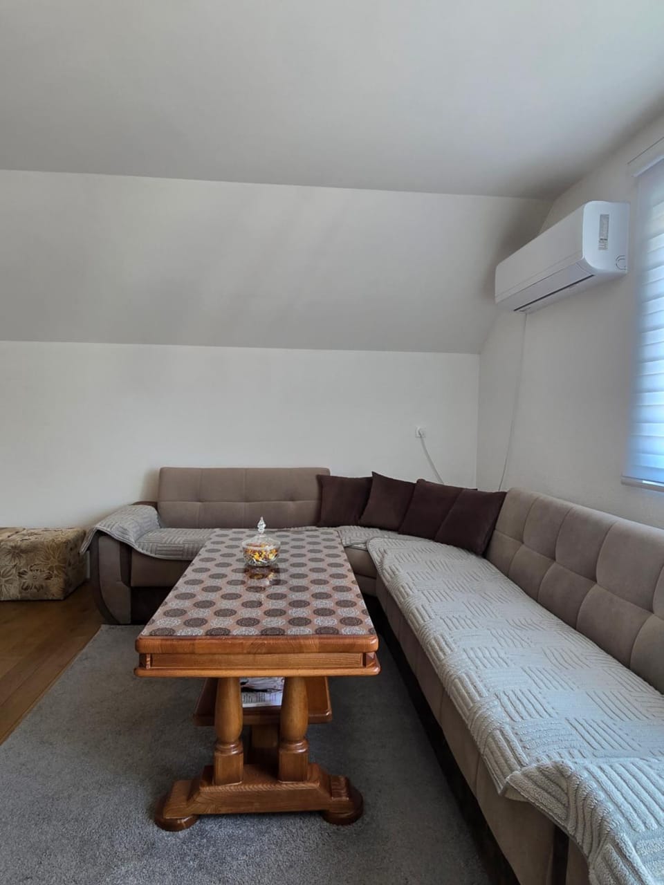 Apartman Ćalasan Apartment in Montenegro