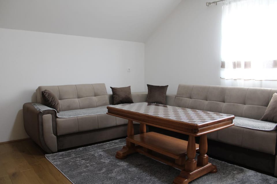 Apartman Ćalasan Apartment in Montenegro