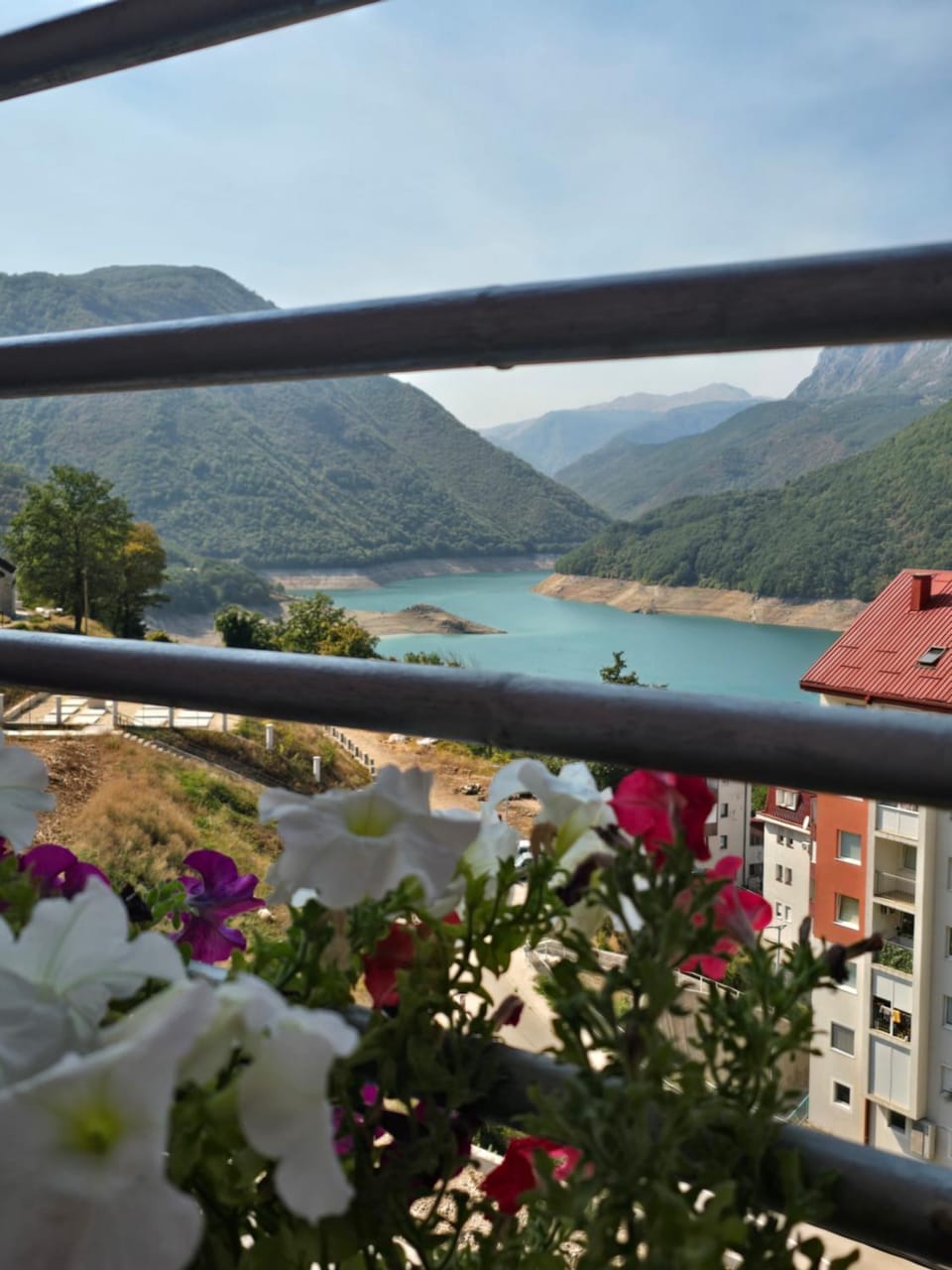 Apartman Ćalasan Apartment in Montenegro