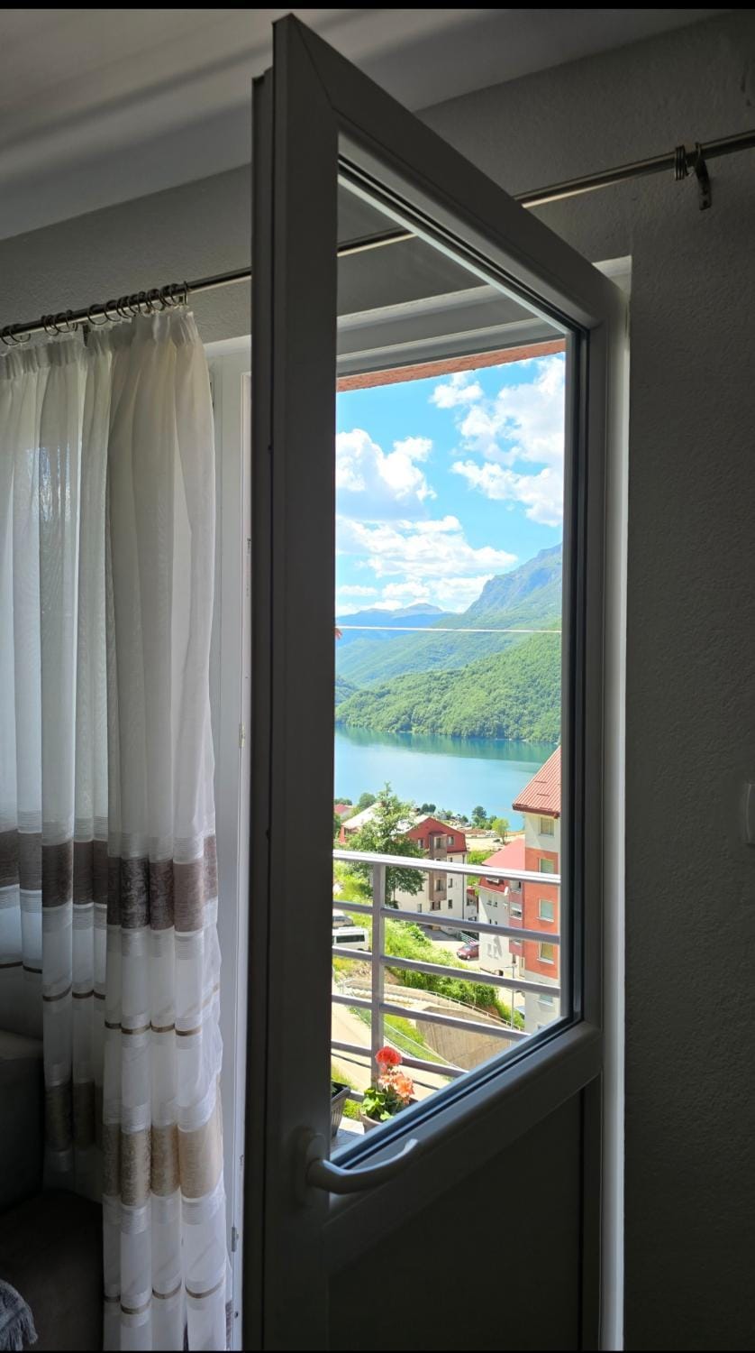 Apartman Ćalasan Apartment in Montenegro