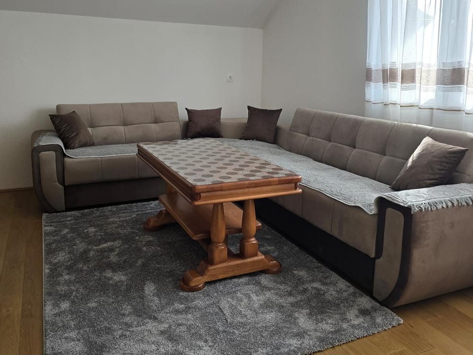 Apartman Ćalasan Apartment in Montenegro