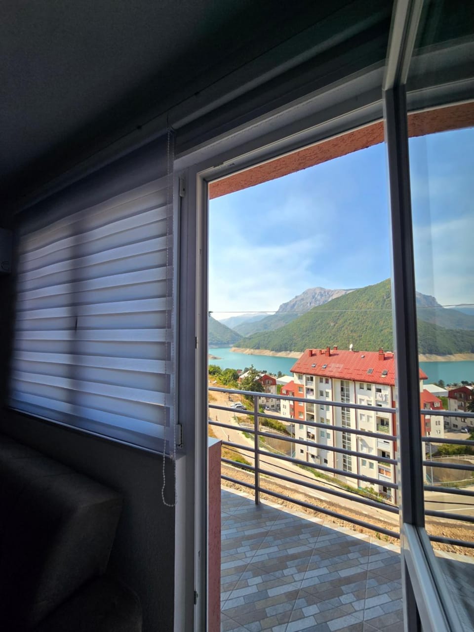 Apartman Ćalasan Apartment in Montenegro
