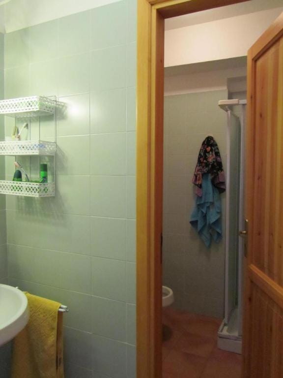 Toilet, Bathroom