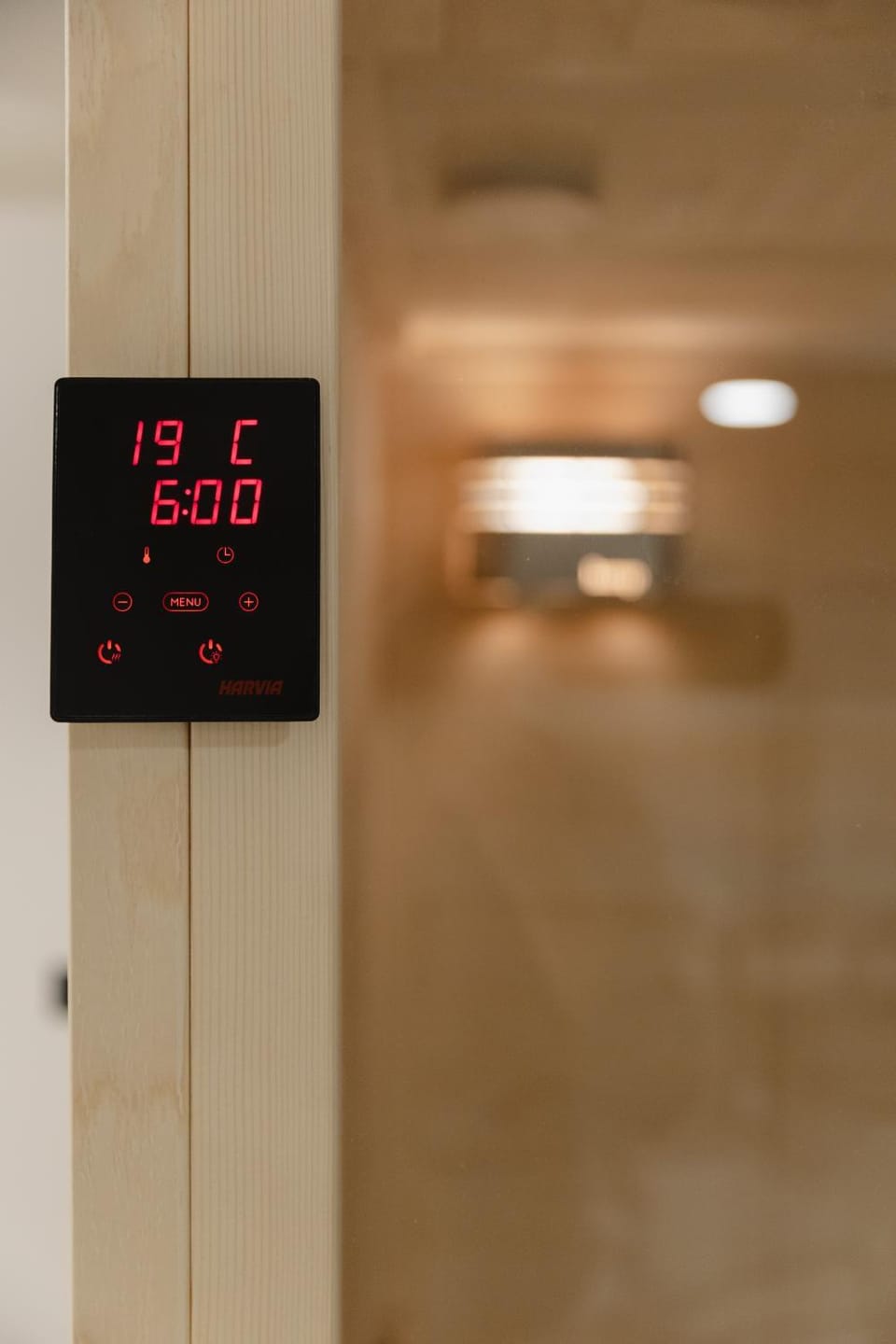 Destino Residencies Villa in Euboea