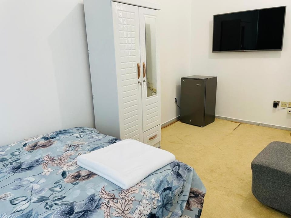 Cozy Haven-Furnished Room 5 Vacation rental in Abu Dhabi