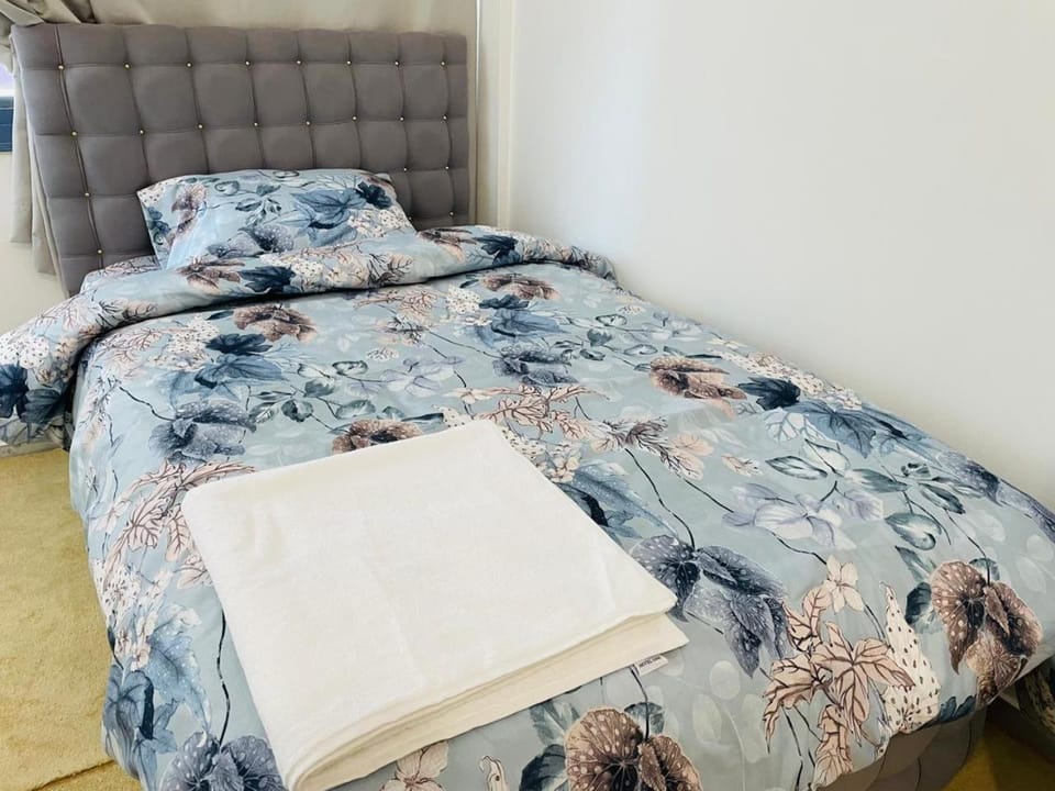 Cozy Haven-Furnished Room 5 Vacation rental in Abu Dhabi
