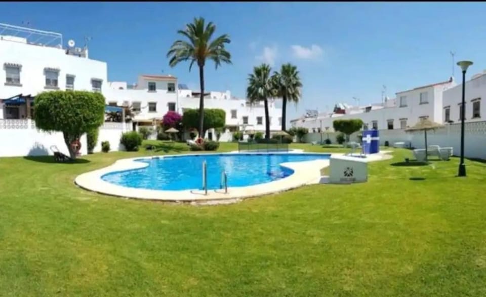 Benyamina House House in Torremolinos