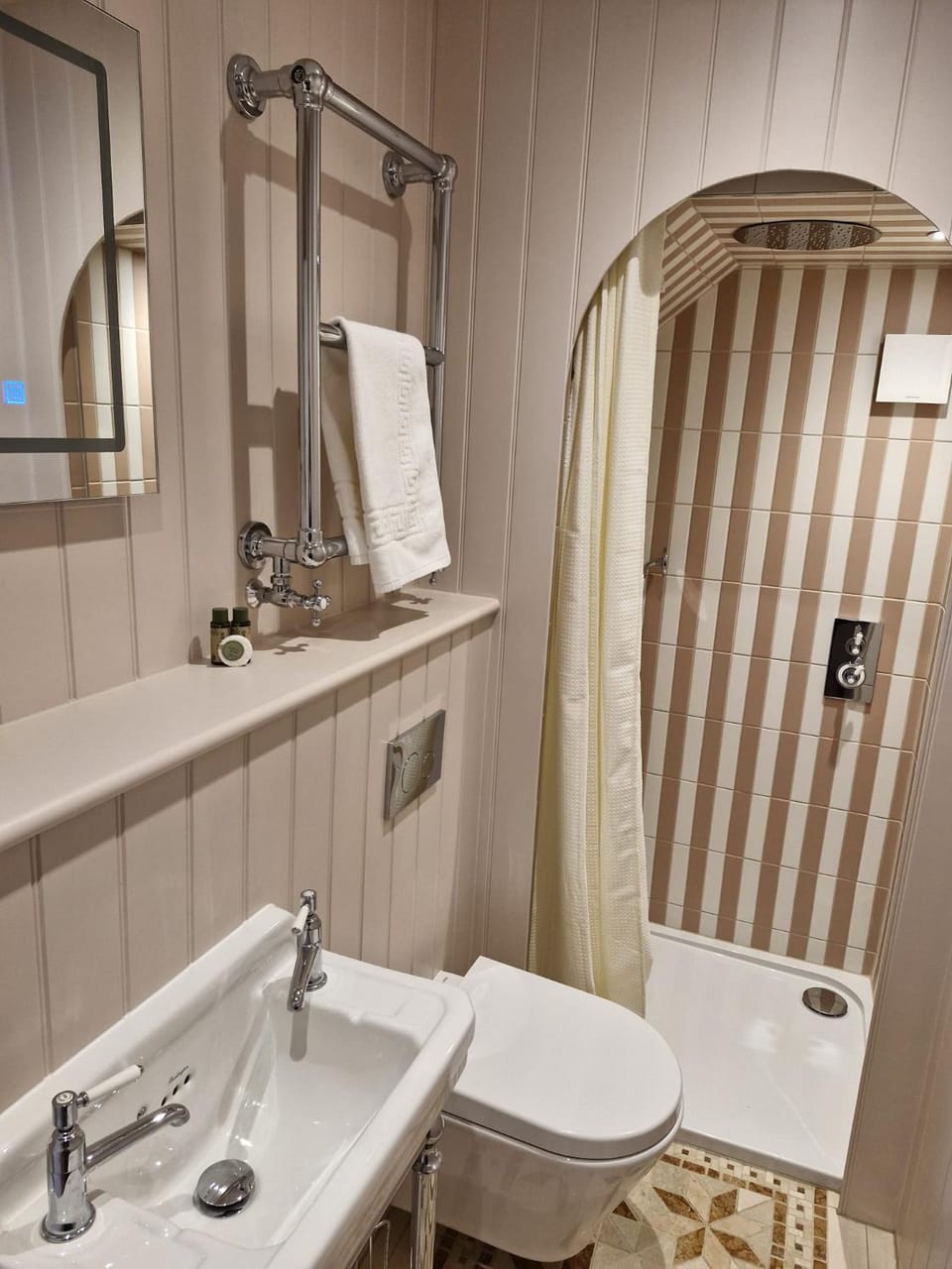 Chelsea Parkfields Bed and Breakfast in Forest of Dean