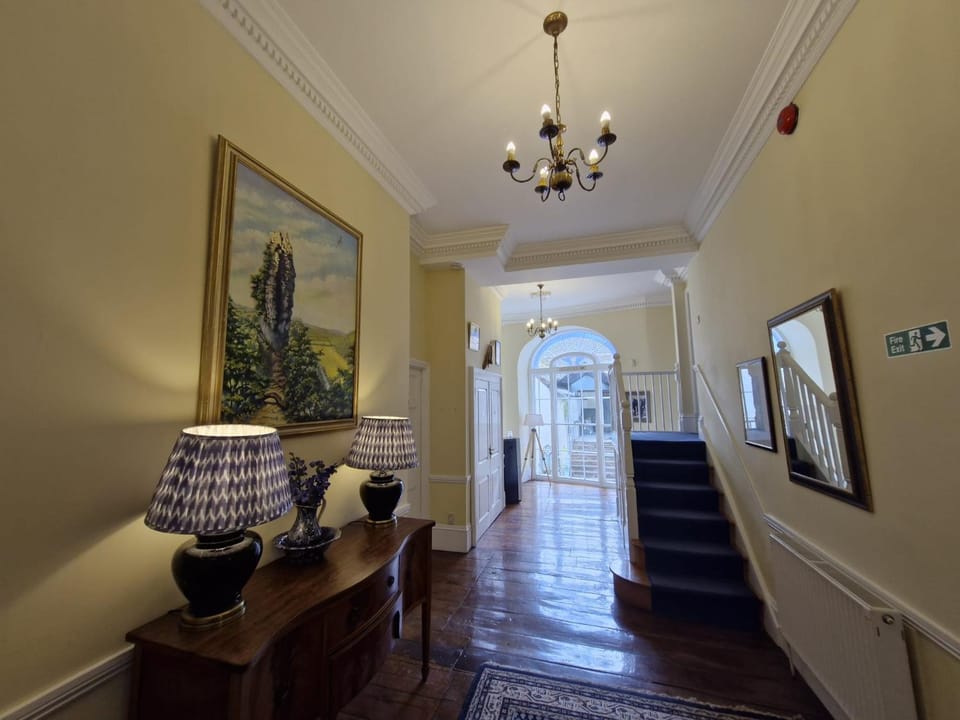 Chelsea Parkfields Bed and Breakfast in Forest of Dean