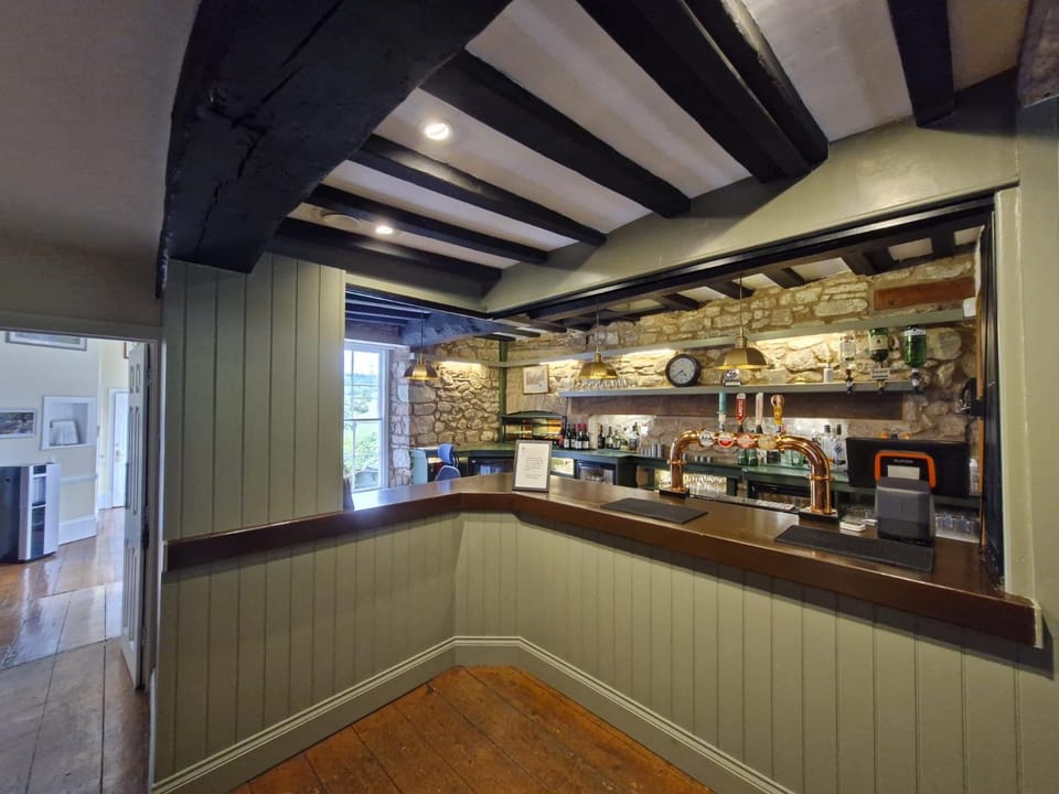 Chelsea Parkfields Bed and Breakfast in Forest of Dean