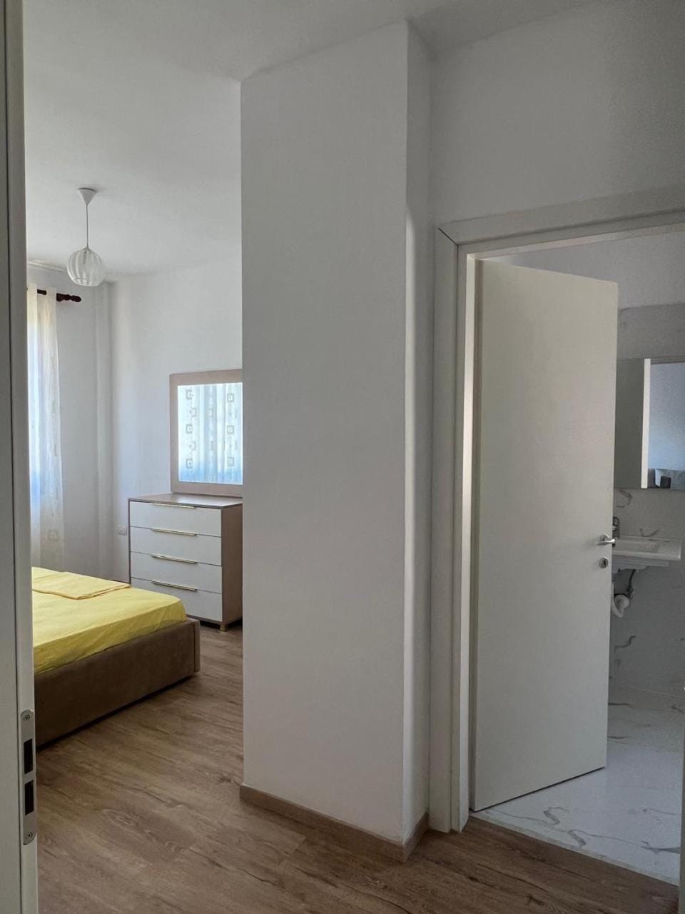 Bosko Apartment Tirana Apartment in Tirana