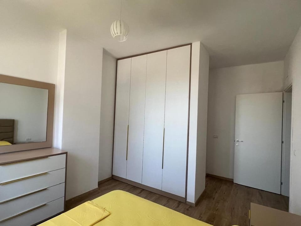 Bosko Apartment Tirana Apartment in Tirana
