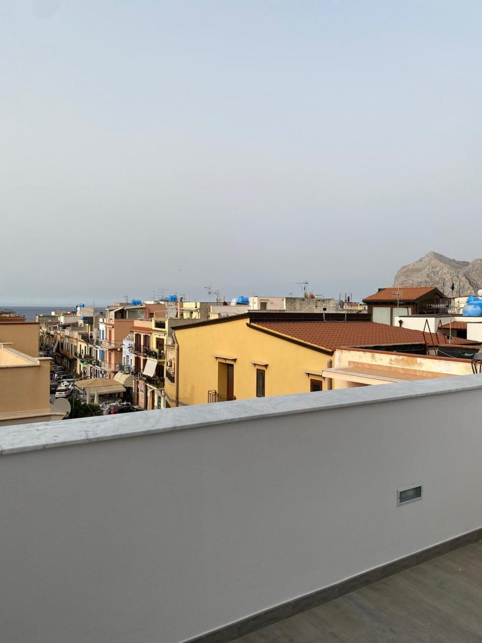 View (from property/room), Balcony/Terrace