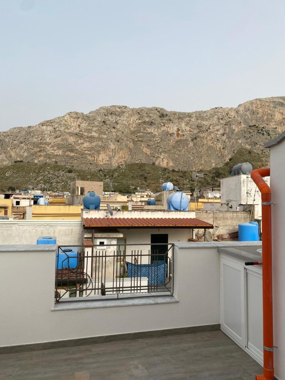 View (from property/room), Balcony/Terrace