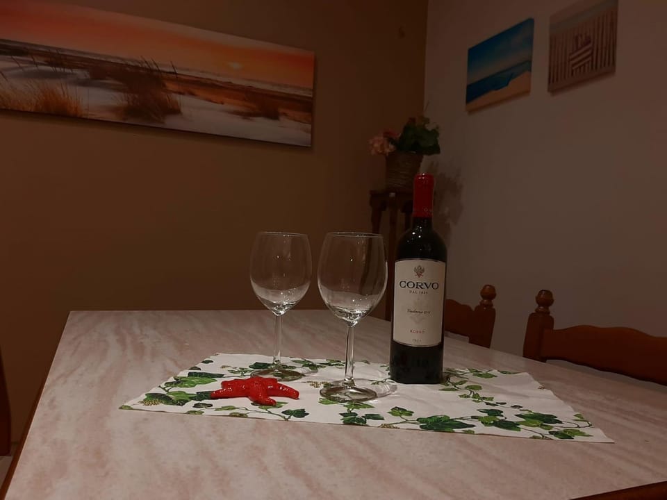 MAUCERI HOME Apartment in Syracuse