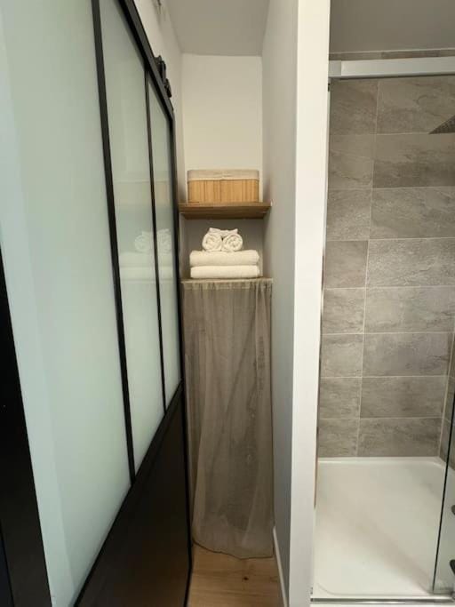 Appartement Hyper centre Apartment in La Rochelle