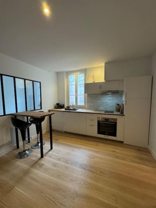 Appartement Hyper centre Apartment in La Rochelle