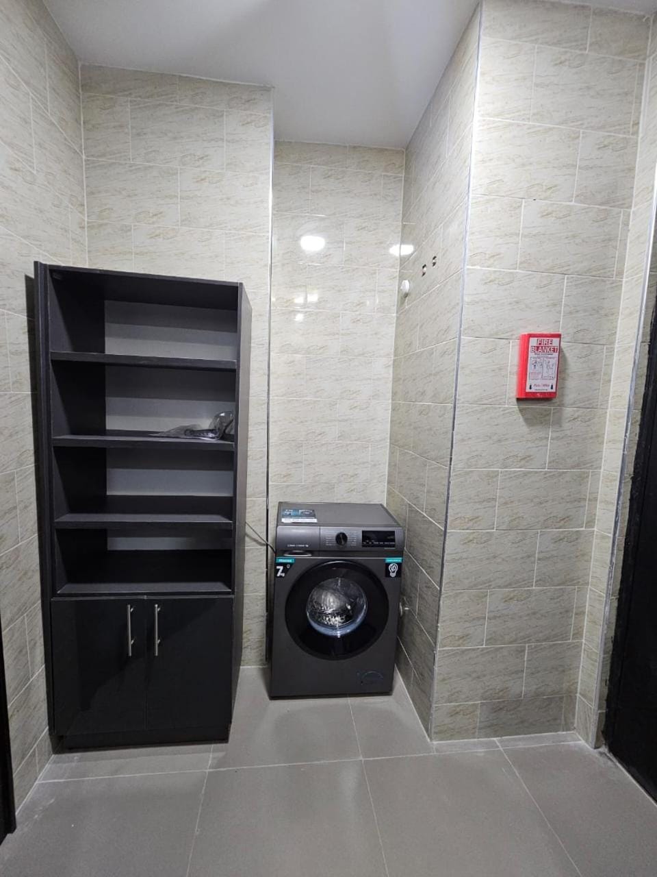 Genesis Grid Homes - Ibiza Edition Apartment in Lagos, Nigeria