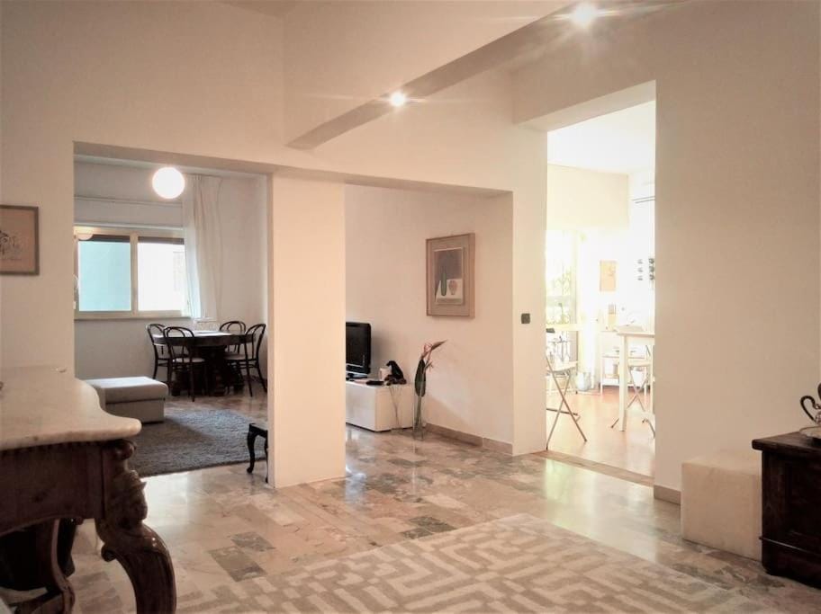 Il Platano Apartment Apartment in Messina
