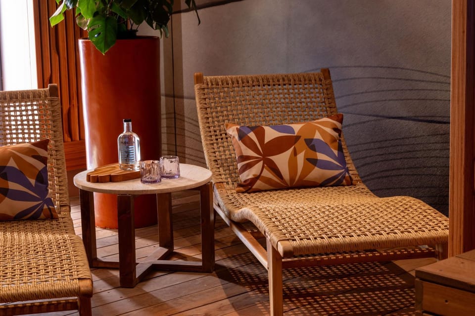Winter, Spa and wellness centre/facilities, Spa and wellness centre/facilities, sunbed