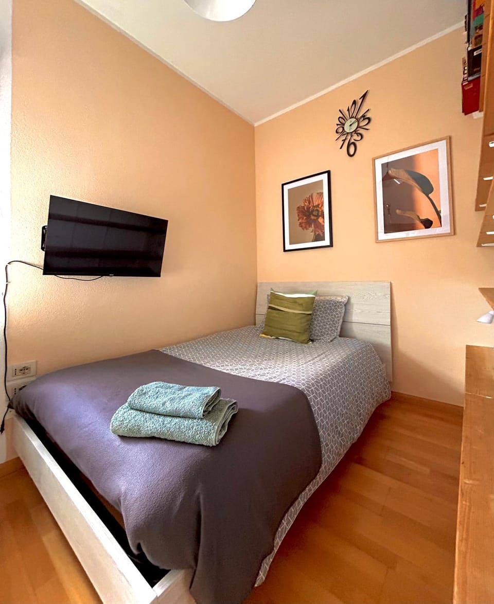 La Verde Dimora Vacation rental in Trentino-South Tyrol