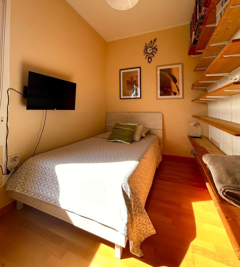 La Verde Dimora Vacation rental in Trentino-South Tyrol