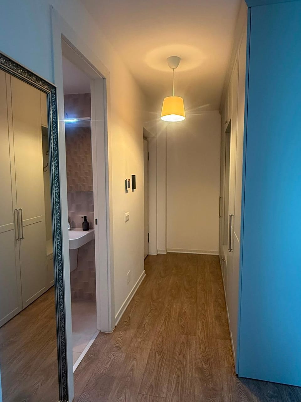 Northern Sky Residence - Cloud 9 Apartment in Bucharest