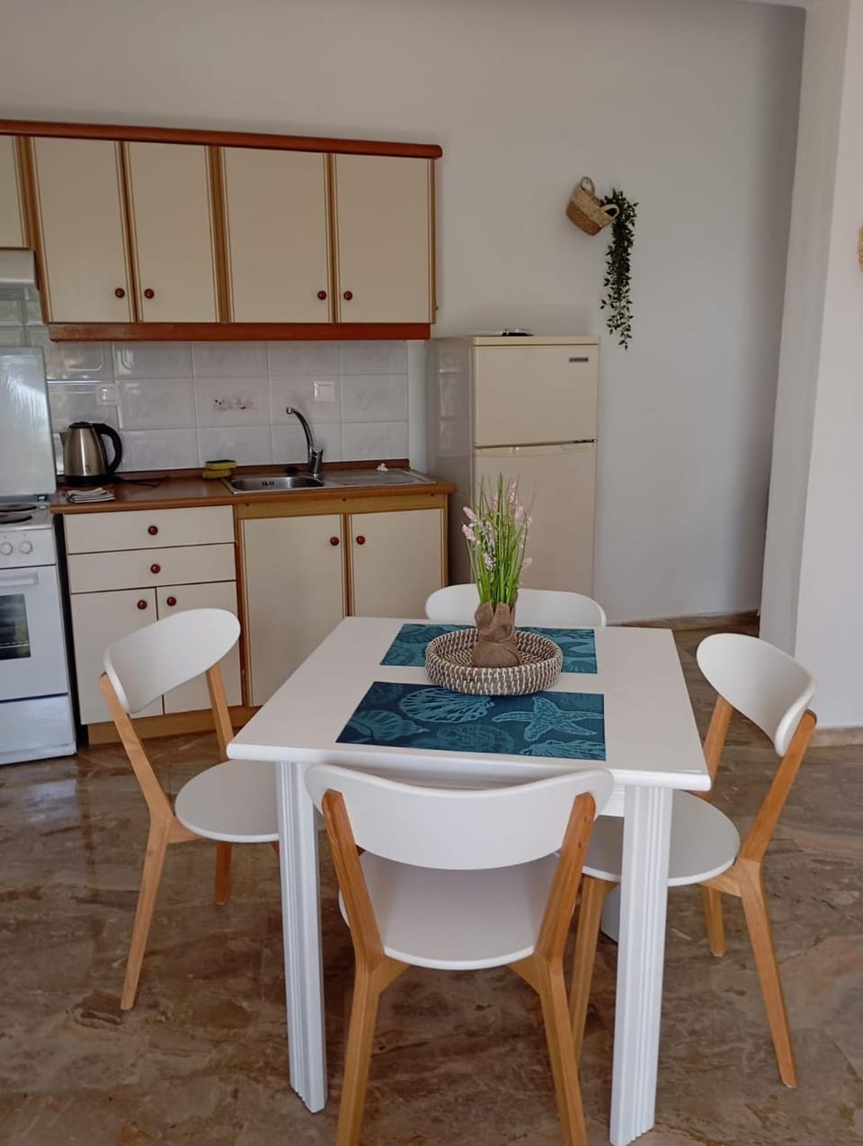 Family sea view apartment near the beach Apartment in Lasithi