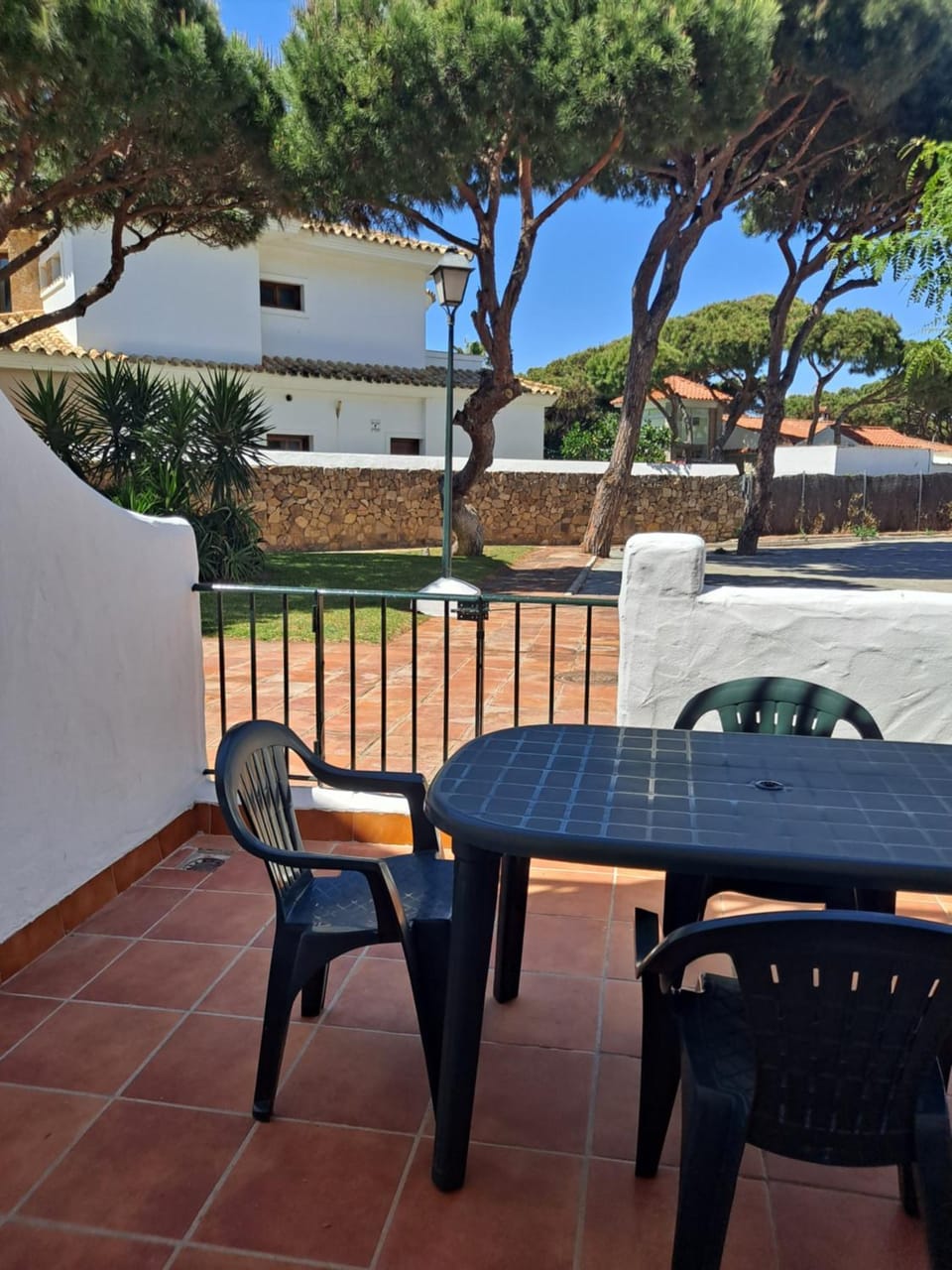 Apartamento bajo Acuario Apartment in Chiclana de la Frontera