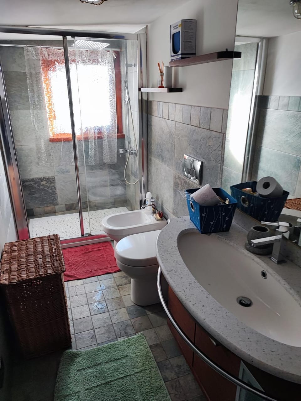 Ma Maison a Chamois Apartment in Aosta Valley, Italy