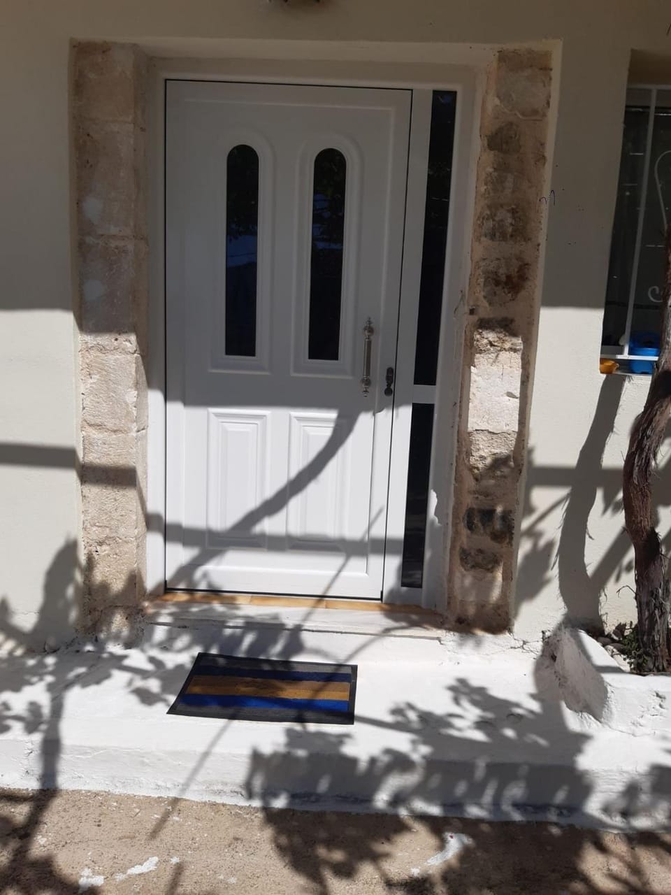 Traditional House with breathtaking view, Makis Apartment in Lefkada, Lefkada Municipality, Greece