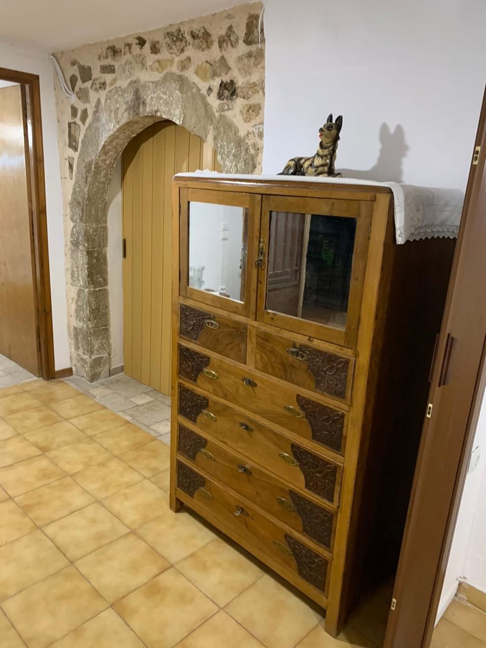 Traditional House with breathtaking view, Makis Apartment in Lefkada, Lefkada Municipality, Greece