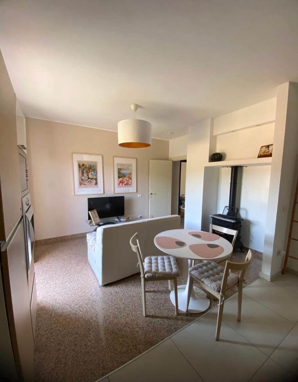 Casa vacanza 365 Oro Apartment in Tortoreto