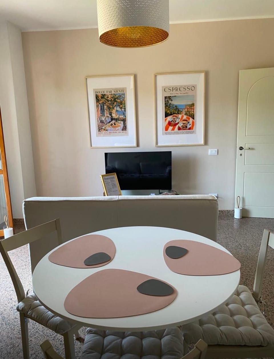 Casa vacanza 365 Oro Apartment in Tortoreto
