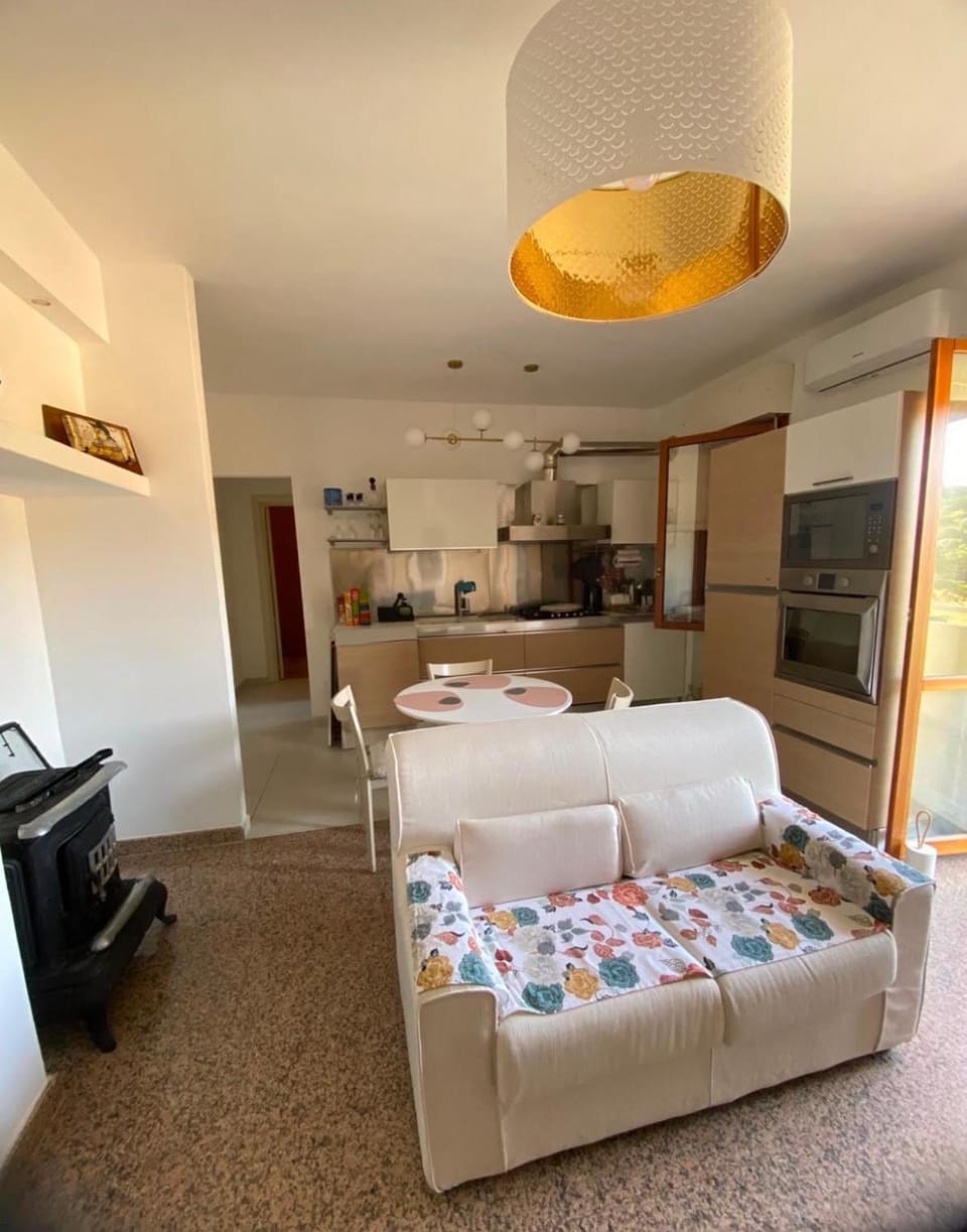Casa vacanza 365 Oro Apartment in Tortoreto