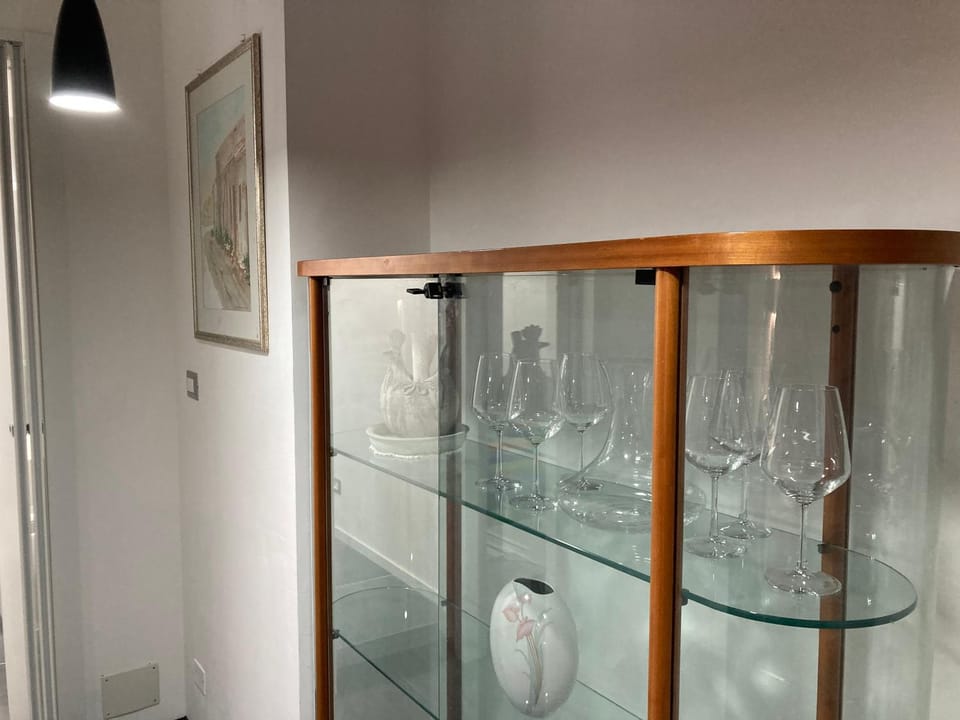 La casa di Gió Apartment in Alghero