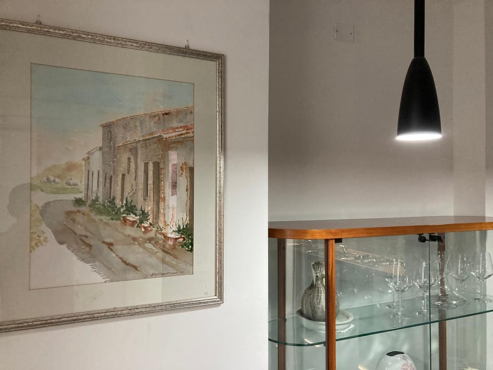 La casa di Gió Apartment in Alghero