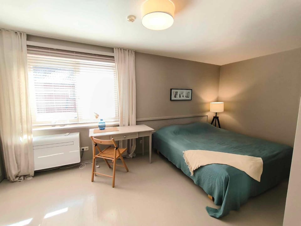 Nidos Banga- Lagoon Apartment 2 Apartment in Klaipėda County, Lithuania