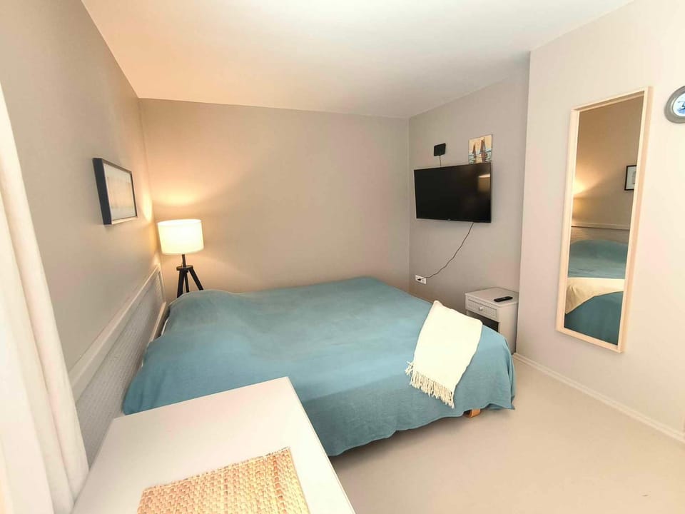 Nidos Banga- Lagoon Apartment 2 Apartment in Klaipėda County, Lithuania