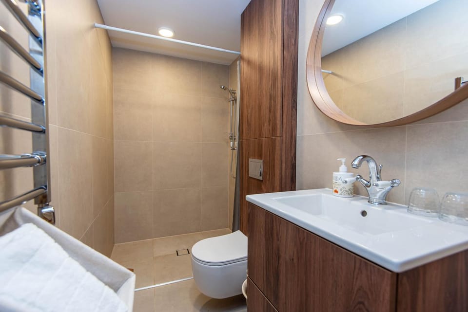 Nidos Banga- Lagoon Apartment 2 Apartment in Klaipėda County, Lithuania