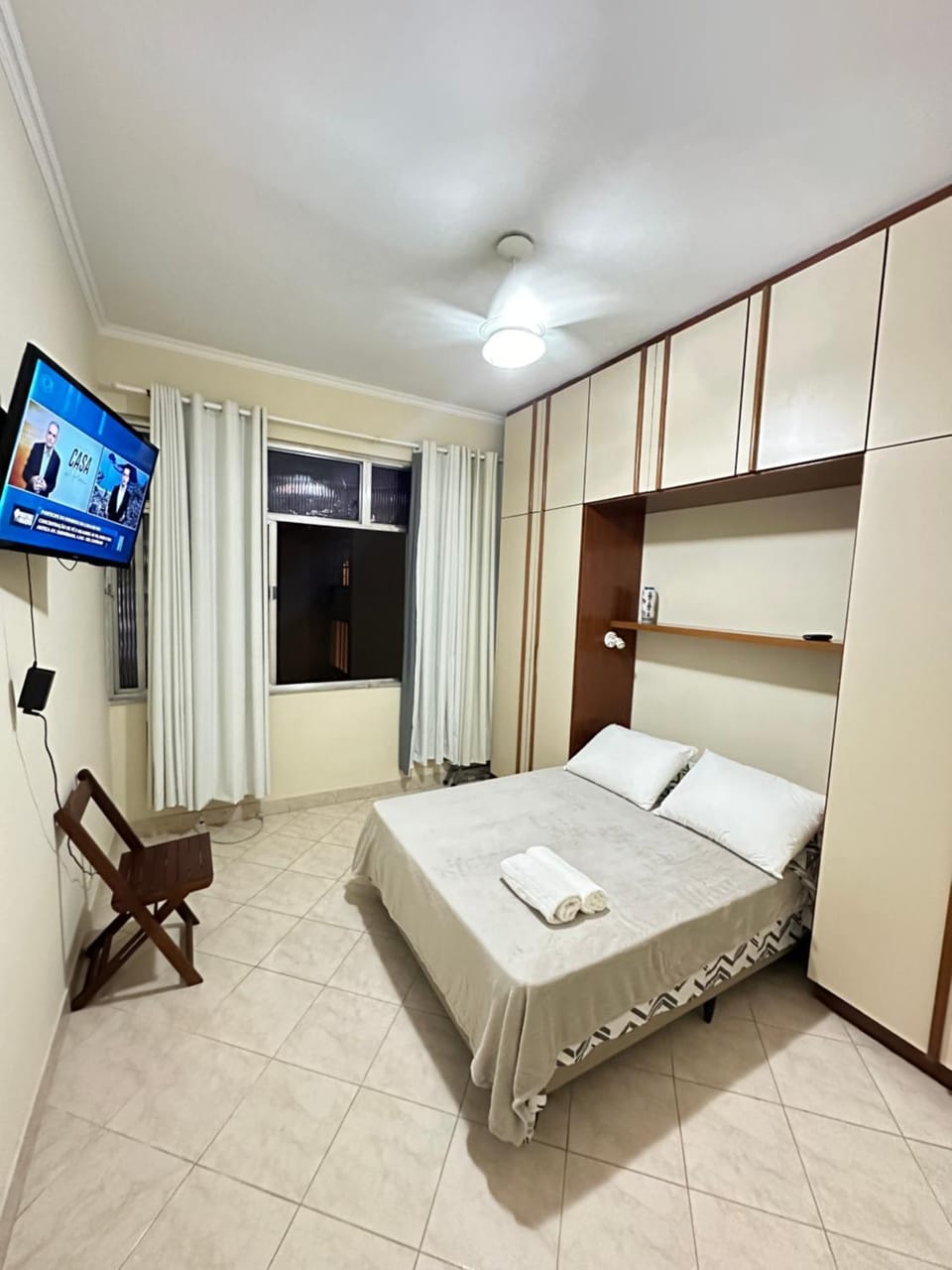 Rio Flat praia 6 Apartment in Rio de Janeiro