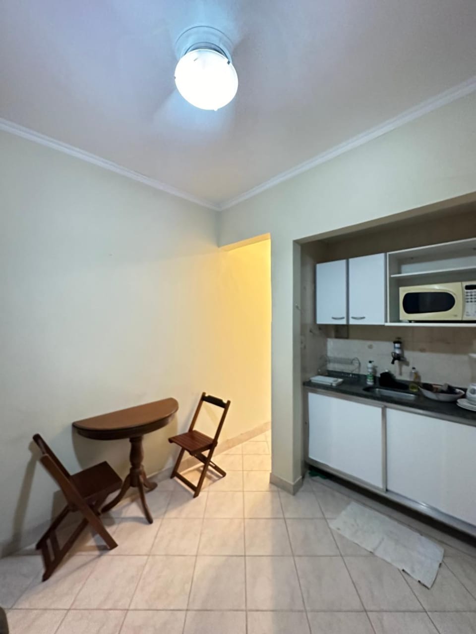 Rio Flat praia 6 Apartment in Rio de Janeiro