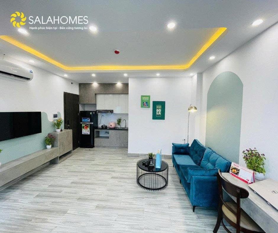 Salahomes Apartment by Dapano Apartment in Hanoi